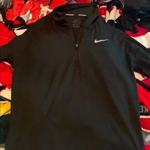 Athletic jacket